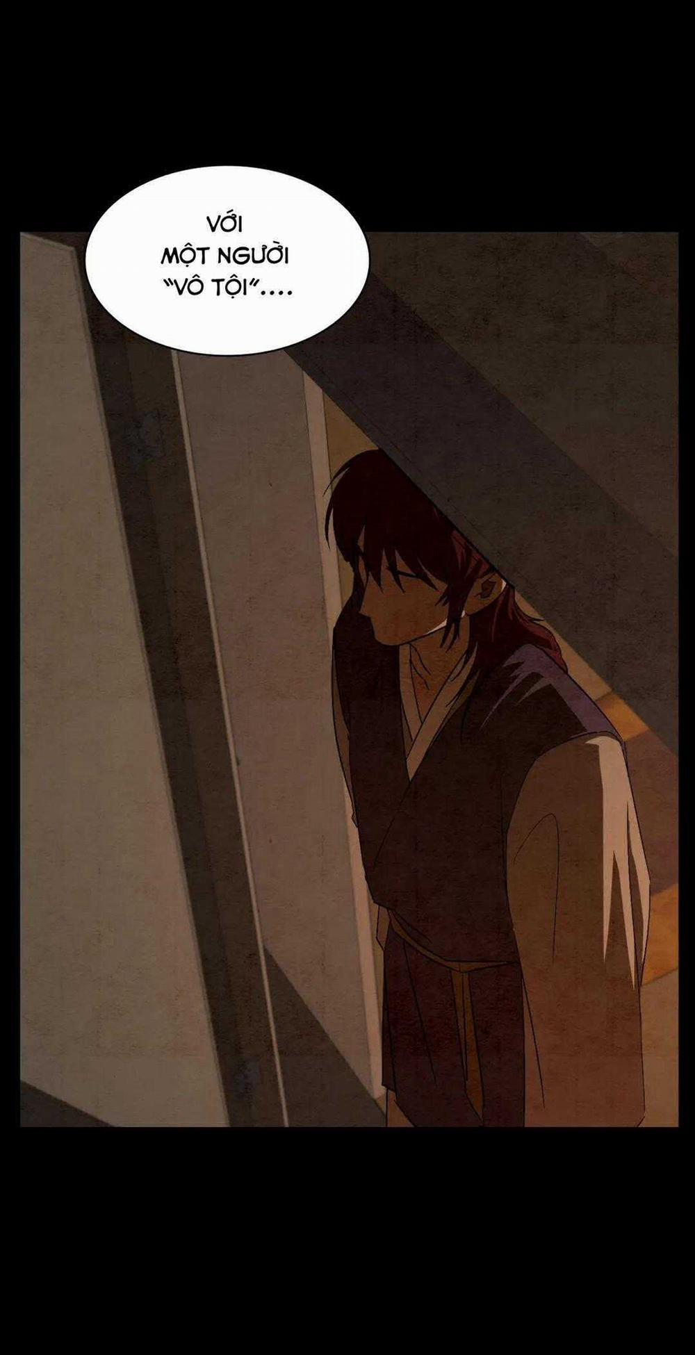 Dưới Đáy Biển Xanh 38 trang 23