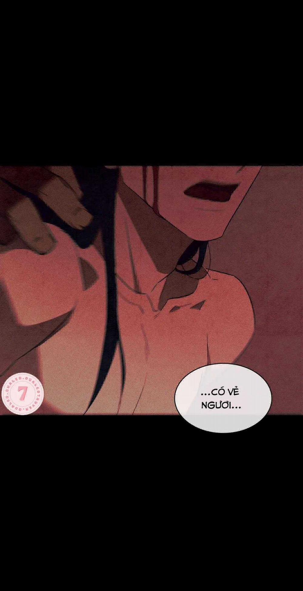 Dưới Đáy Biển Xanh 38 trang 24