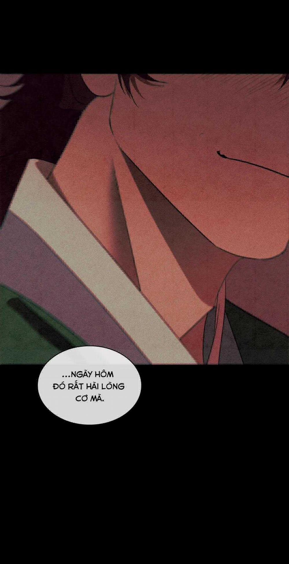 Dưới Đáy Biển Xanh 38 trang 25