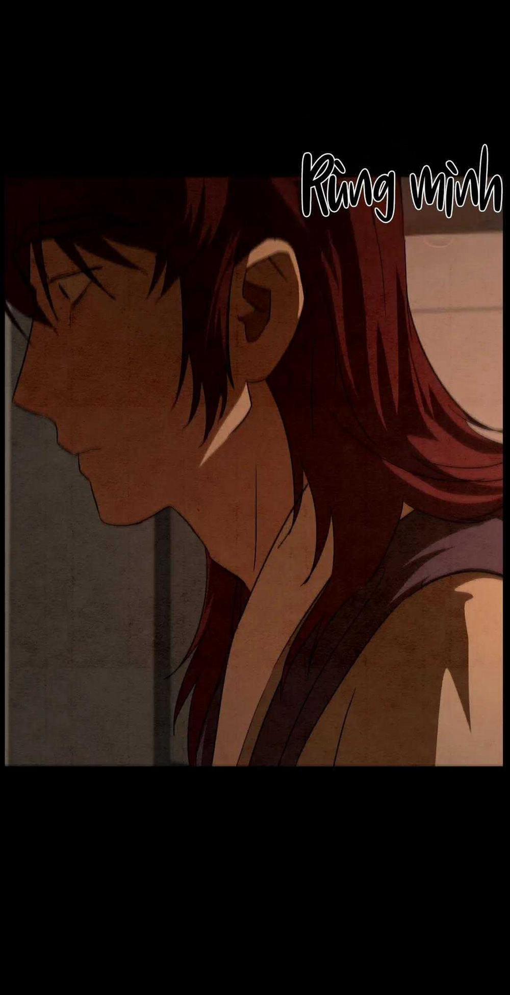 Dưới Đáy Biển Xanh 38 trang 26