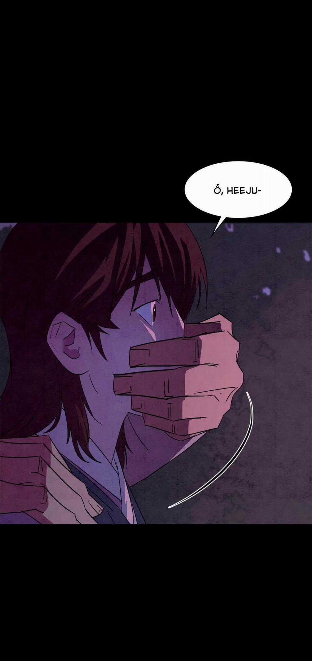 Dưới Đáy Biển Xanh 38 trang 29