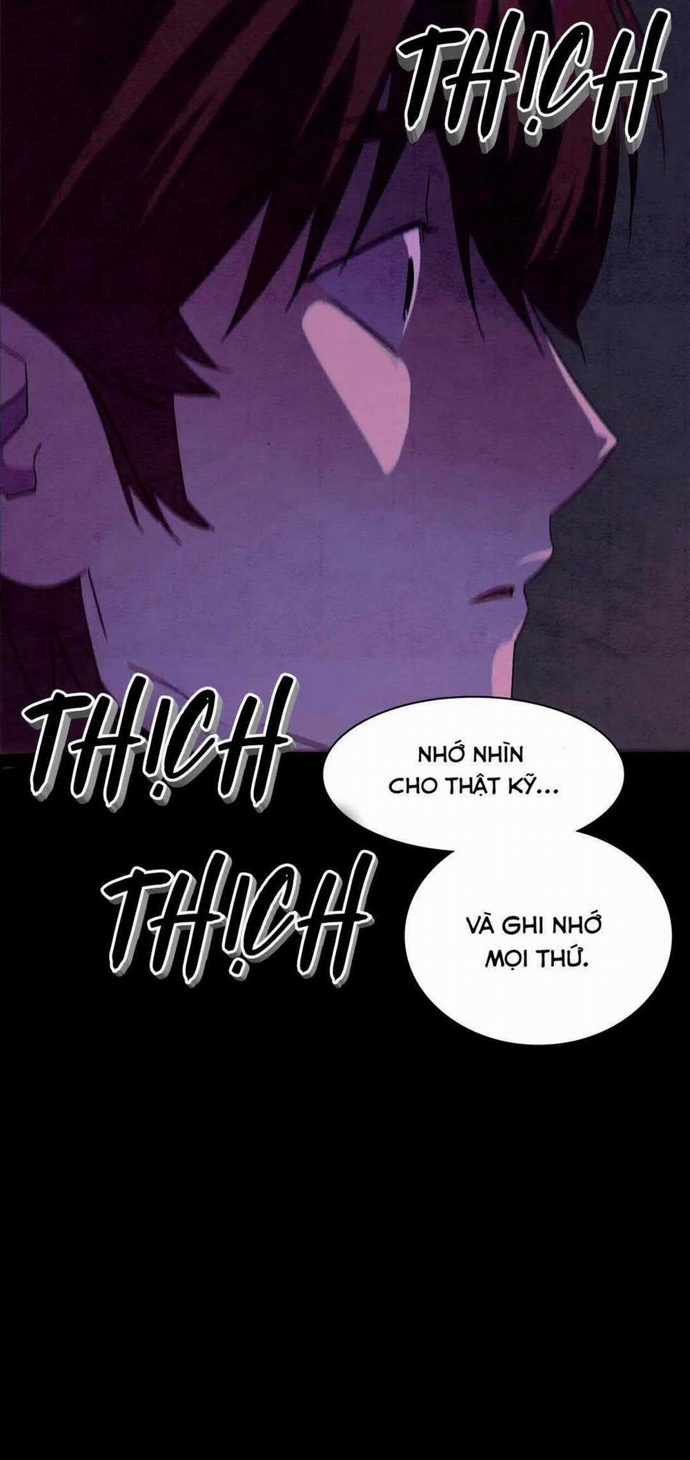 Dưới Đáy Biển Xanh 38 trang 31