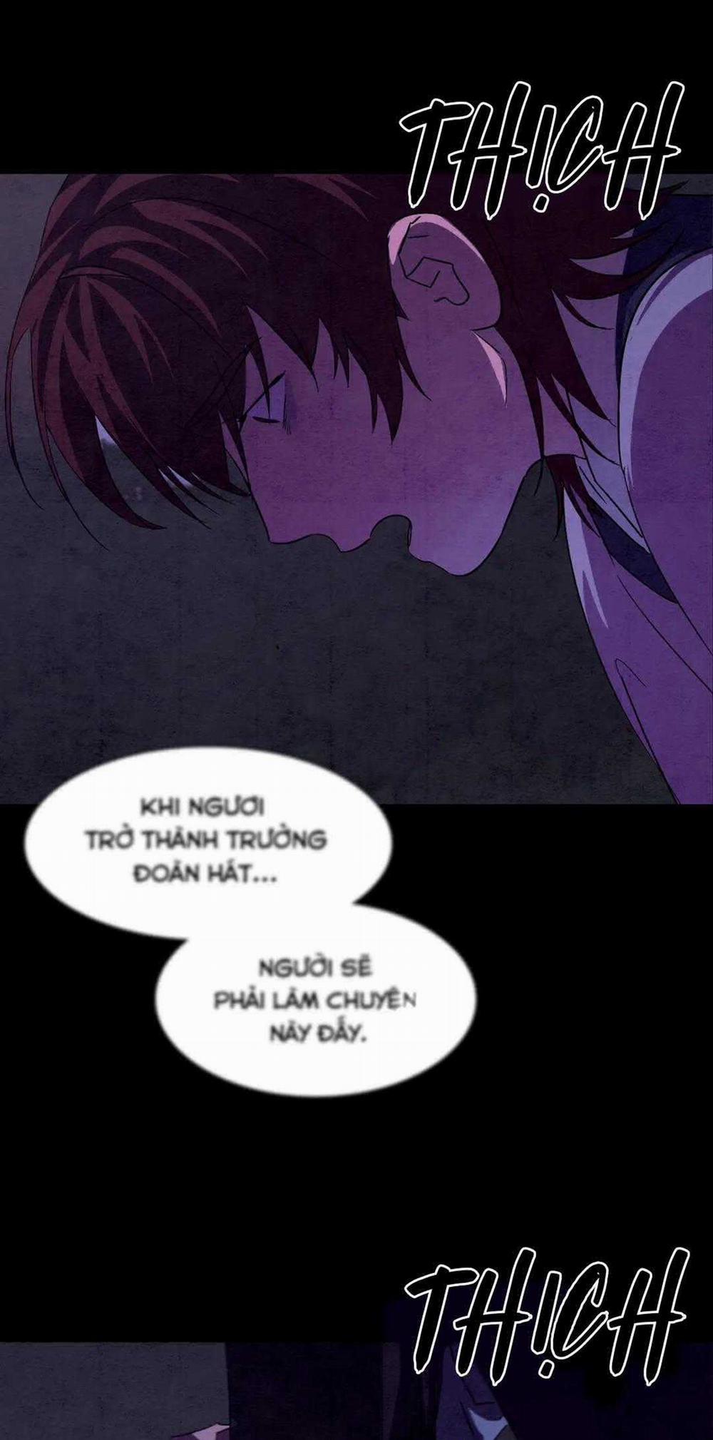 Dưới Đáy Biển Xanh 38 trang 34