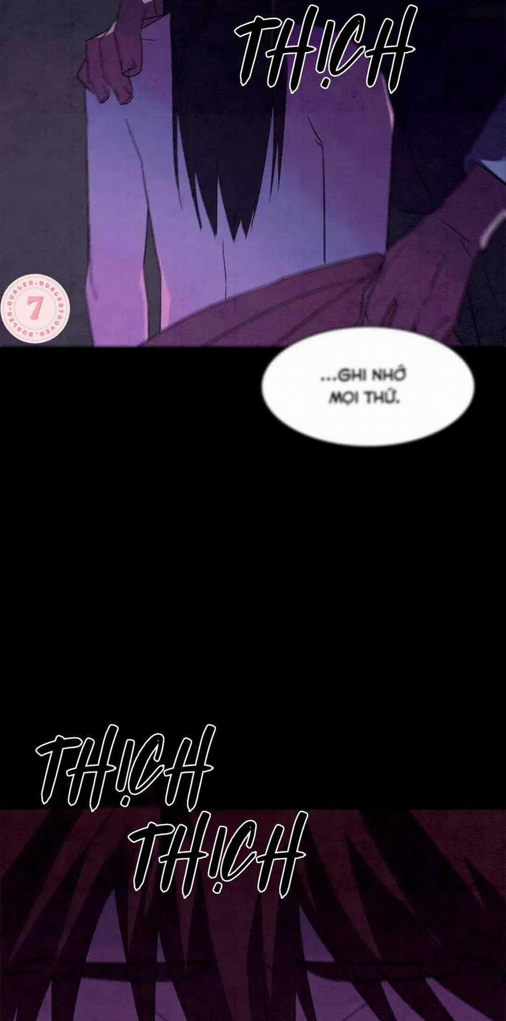 Dưới Đáy Biển Xanh 38 trang 35