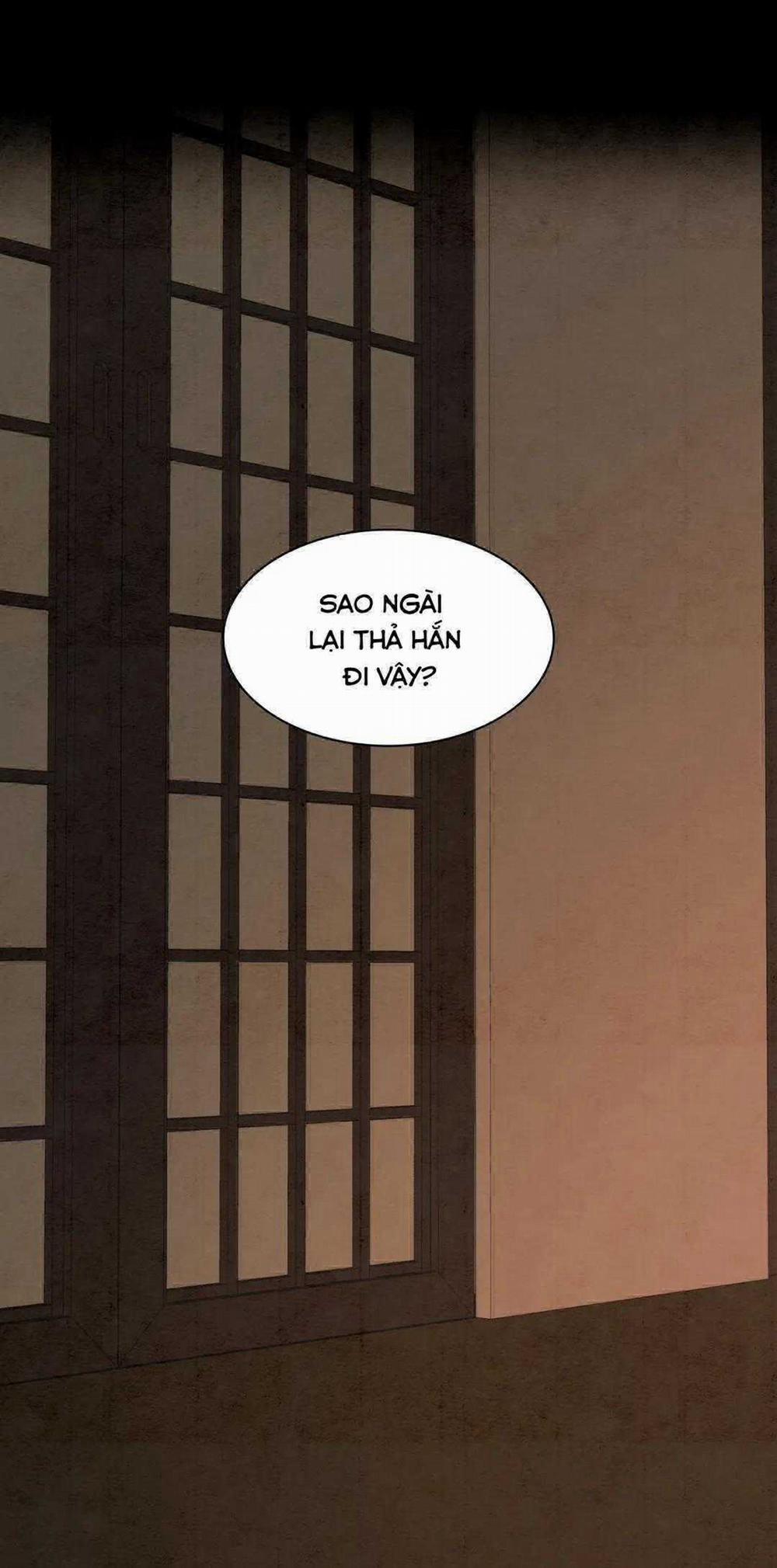 Dưới Đáy Biển Xanh 38 trang 38