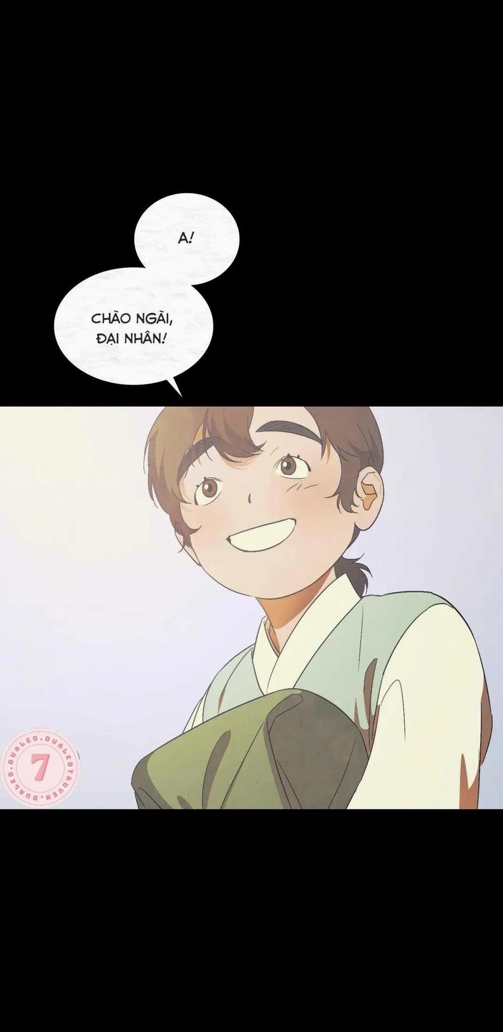 Dưới Đáy Biển Xanh 38 trang 4