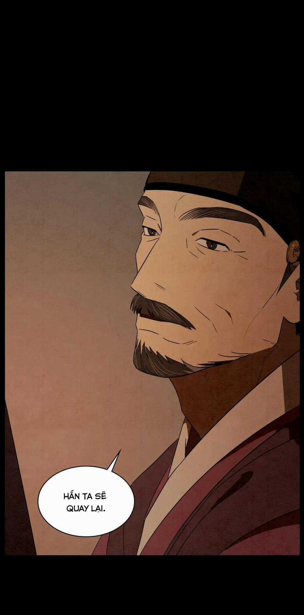 Dưới Đáy Biển Xanh 38 trang 40