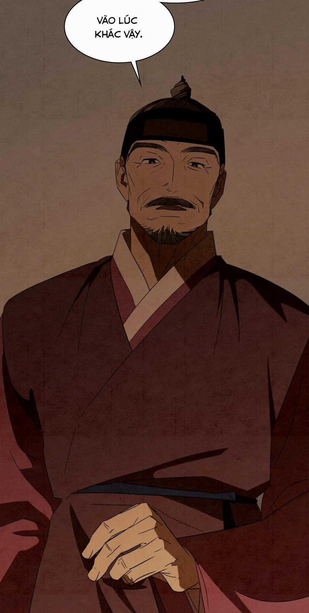 Dưới Đáy Biển Xanh 38 trang 44