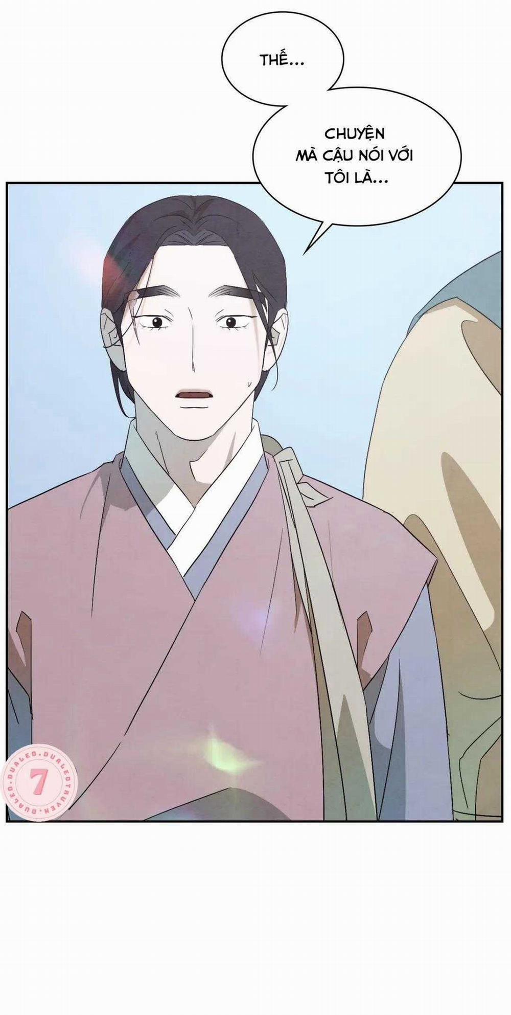 Dưới Đáy Biển Xanh 38 trang 47