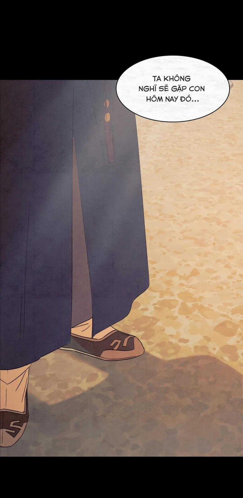 Dưới Đáy Biển Xanh 38 trang 5