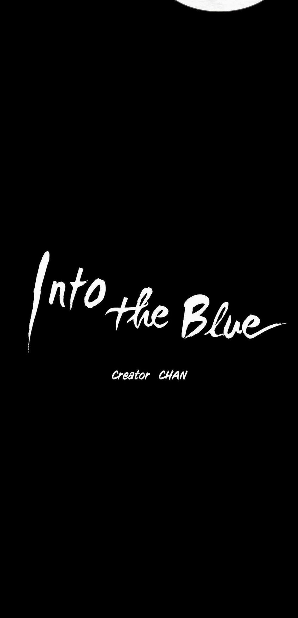 Dưới Đáy Biển Xanh 38 trang 8