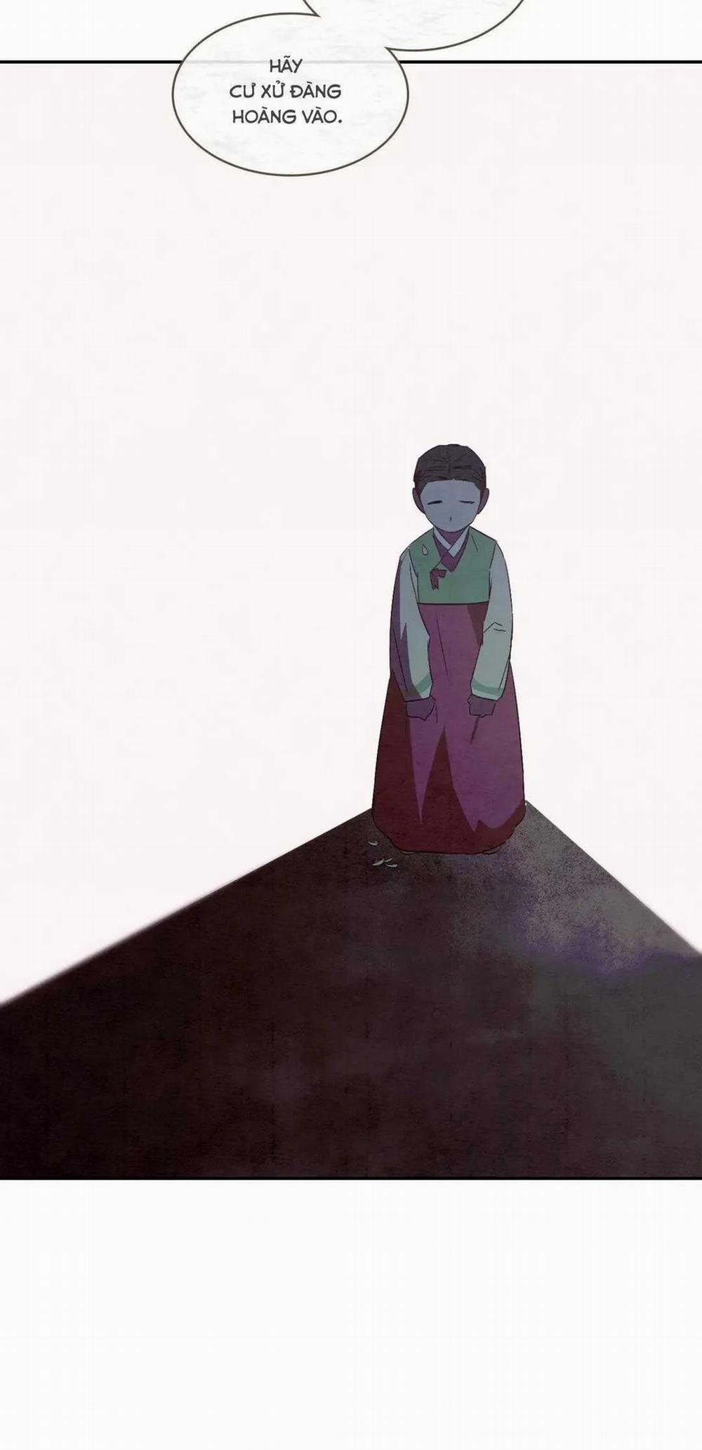 Dưới Đáy Biển Xanh 39 trang 18