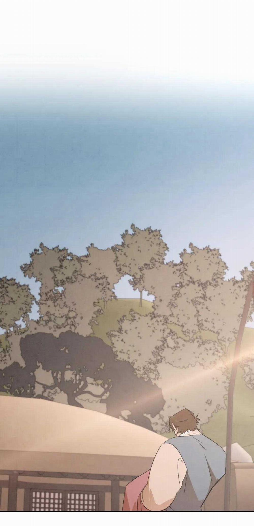 Dưới Đáy Biển Xanh 39 trang 19