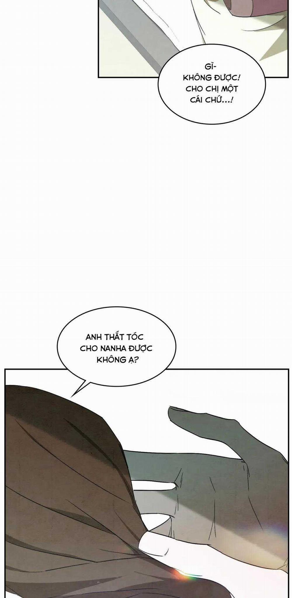 Dưới Đáy Biển Xanh 39 trang 2