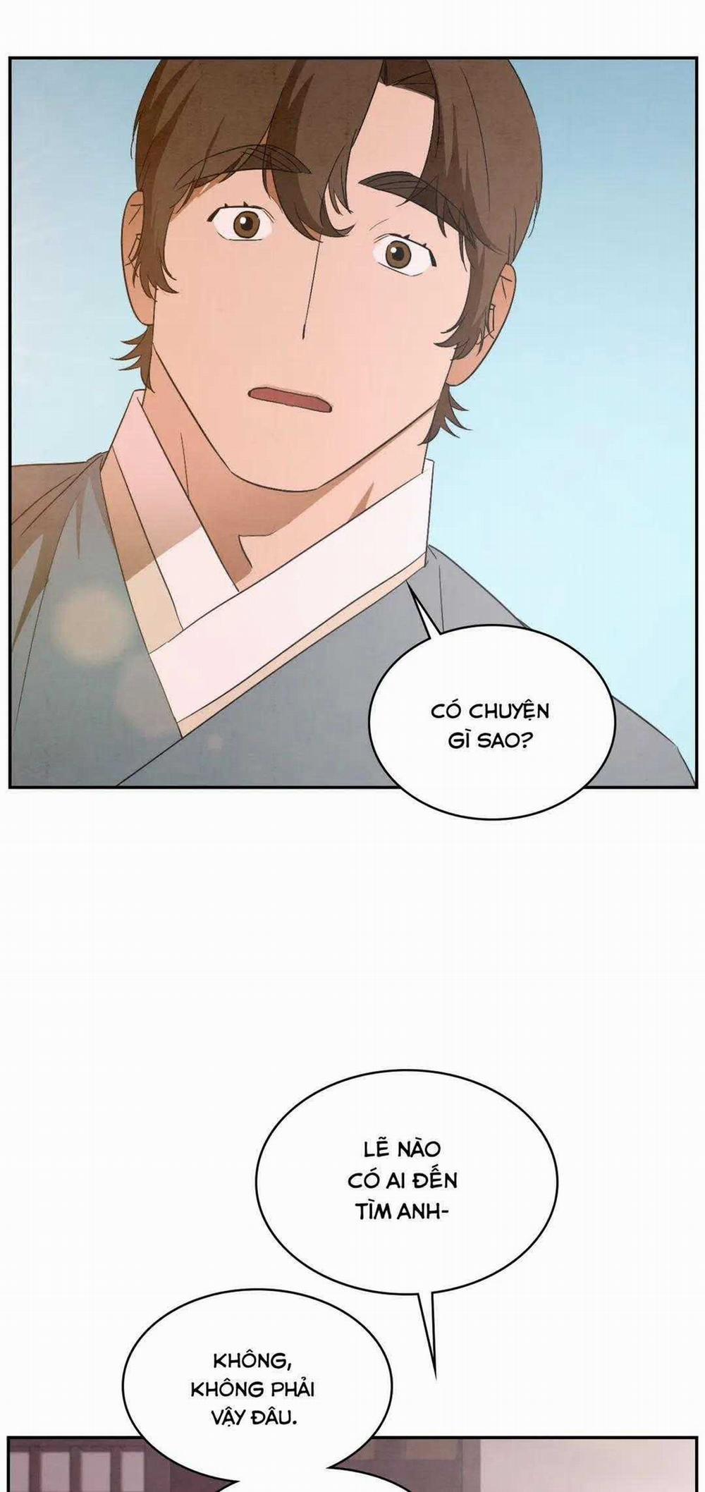 Dưới Đáy Biển Xanh 39 trang 22