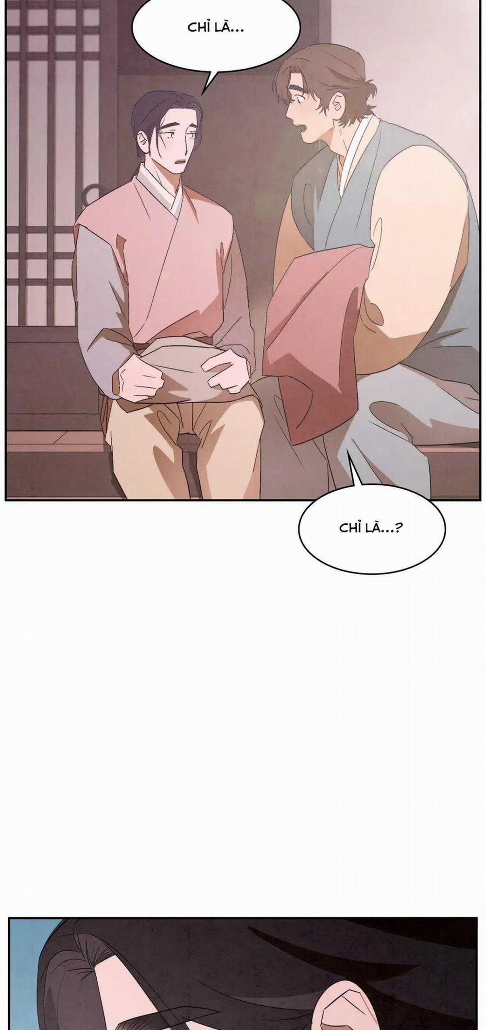 Dưới Đáy Biển Xanh 39 trang 23