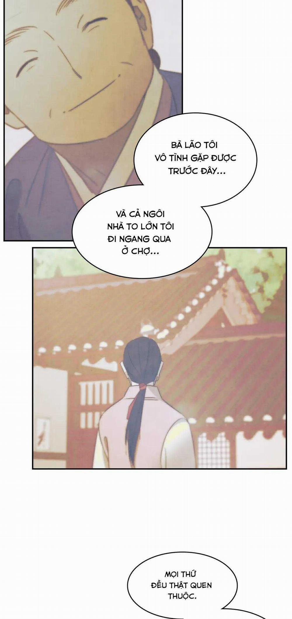 Dưới Đáy Biển Xanh 39 trang 25