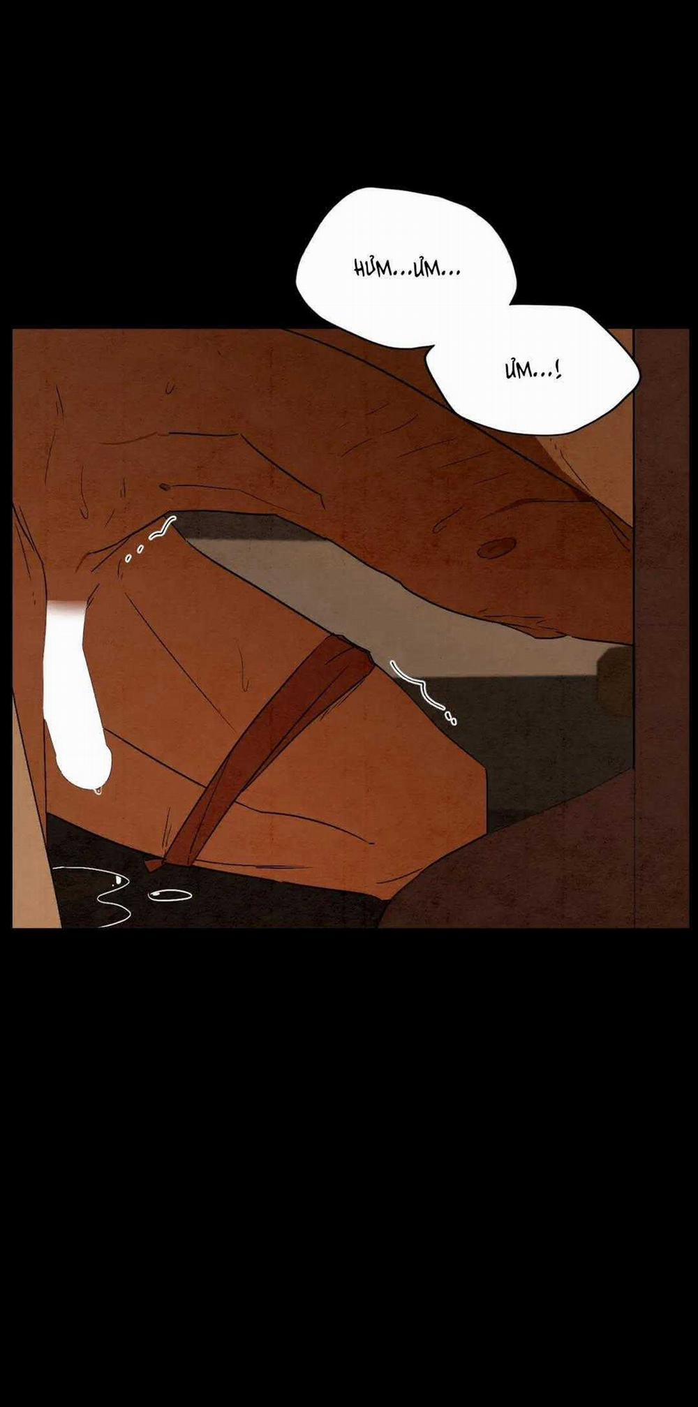 Dưới Đáy Biển Xanh 39 trang 28