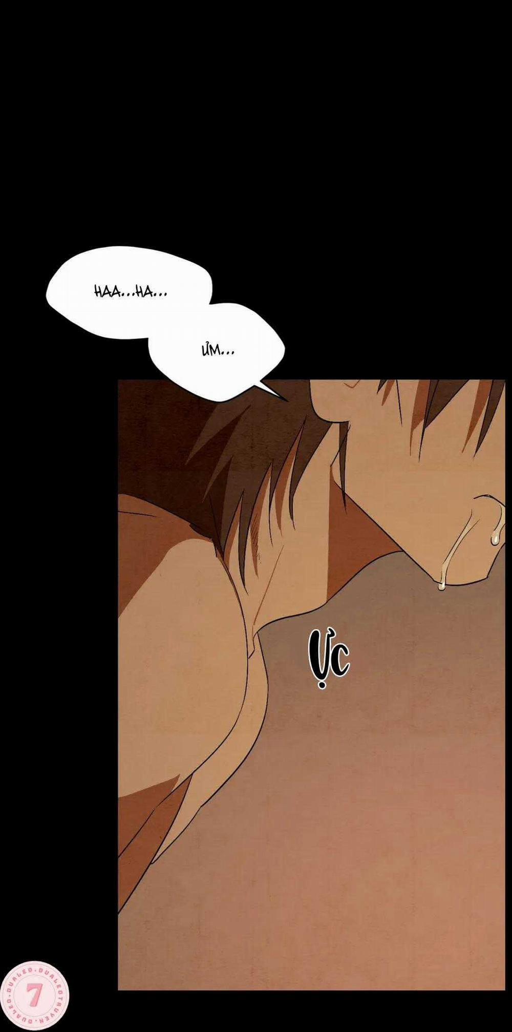 Dưới Đáy Biển Xanh 39 trang 31