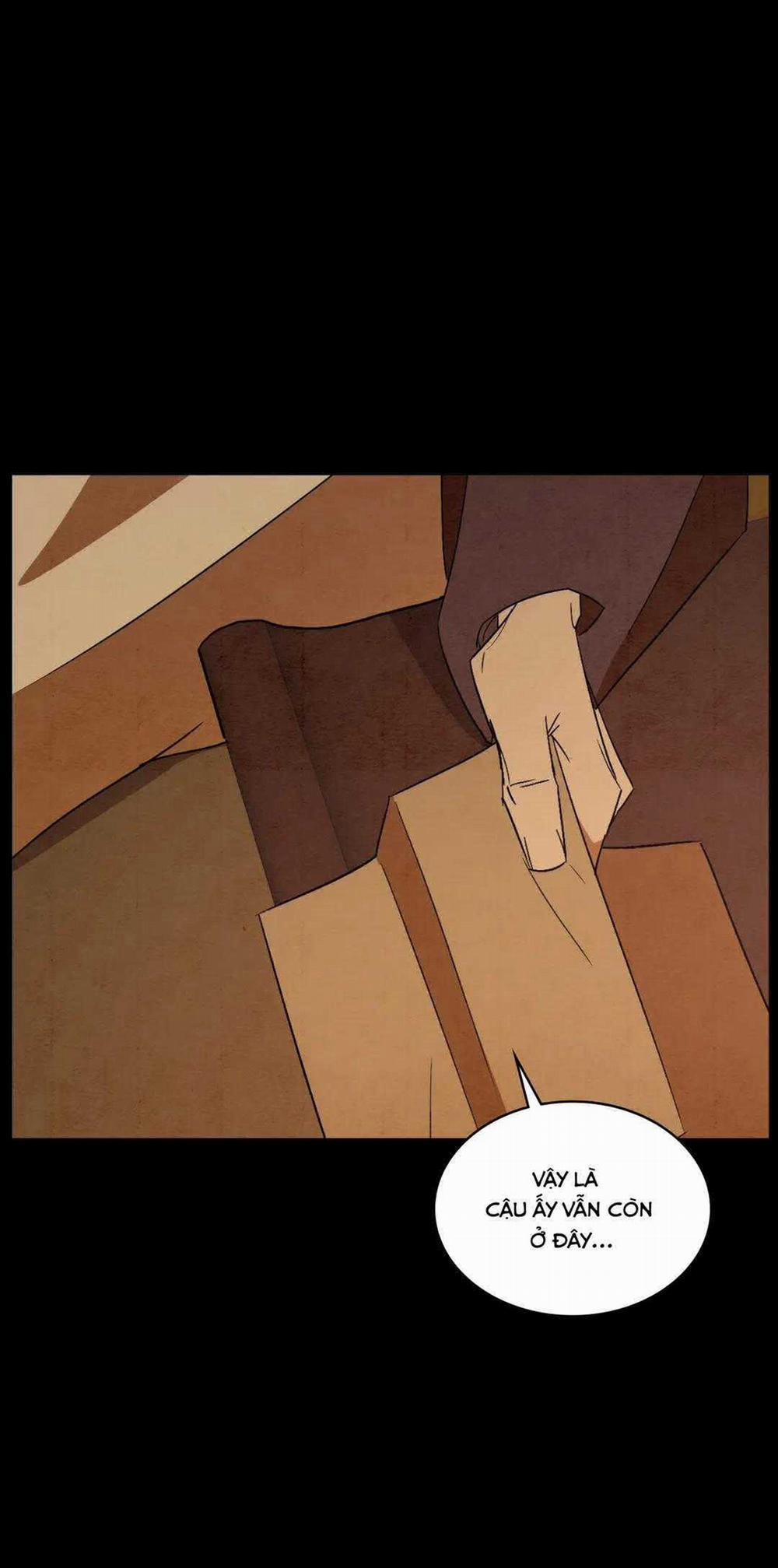 Dưới Đáy Biển Xanh 39 trang 33