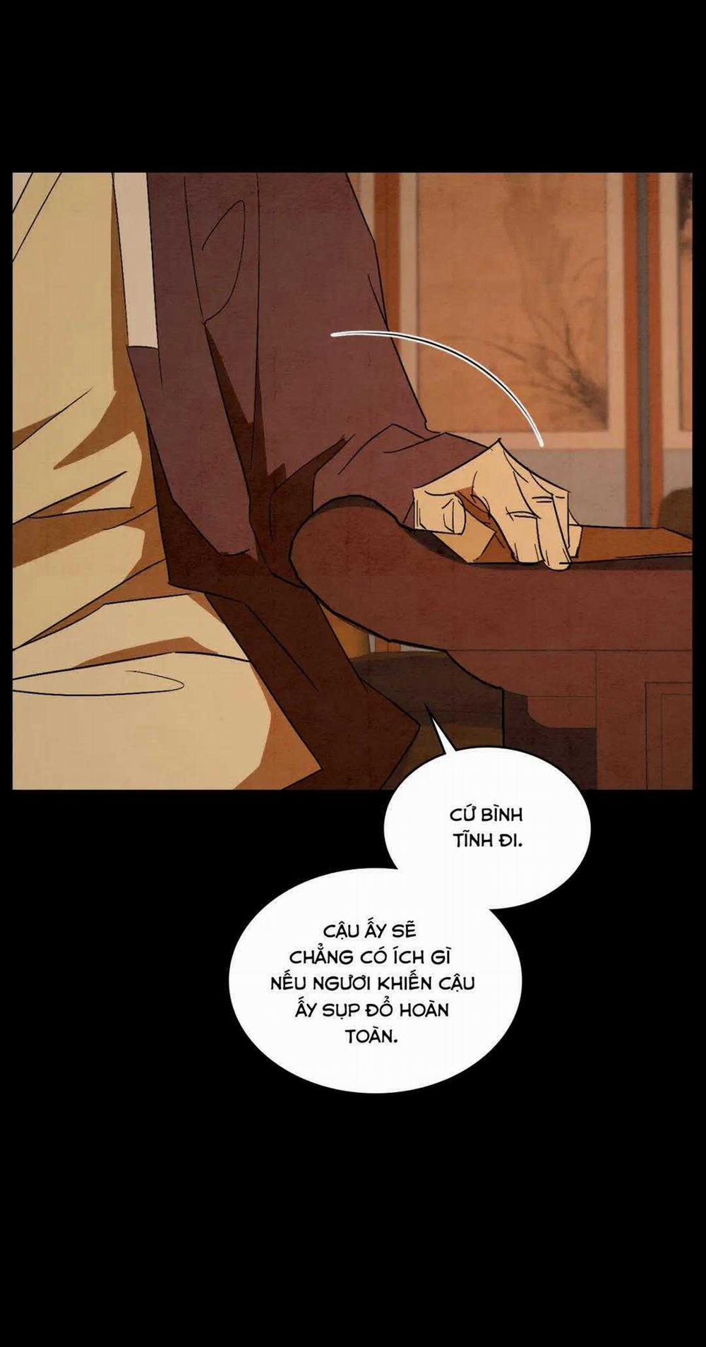 Dưới Đáy Biển Xanh 39 trang 35