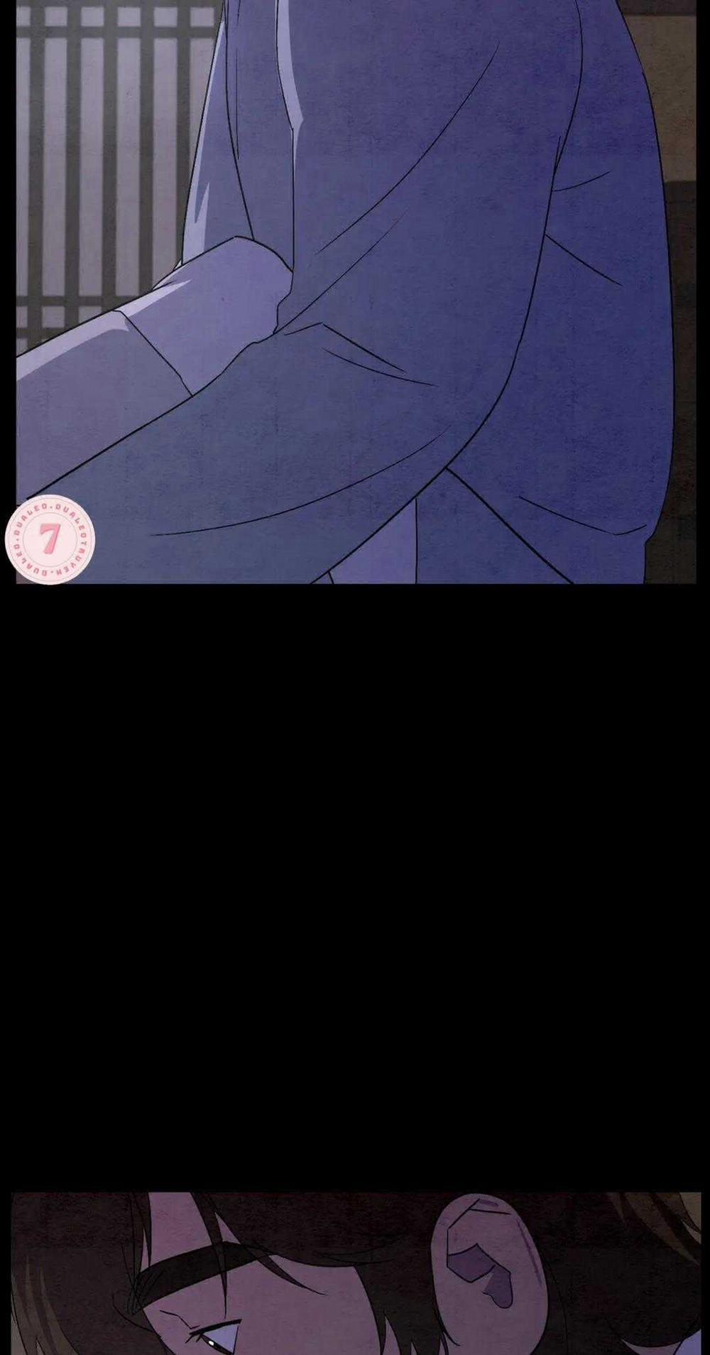 Dưới Đáy Biển Xanh 39 trang 38