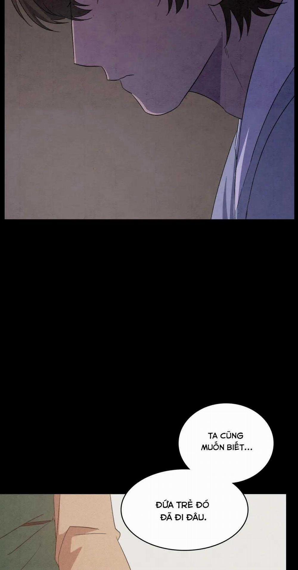 Dưới Đáy Biển Xanh 39 trang 39