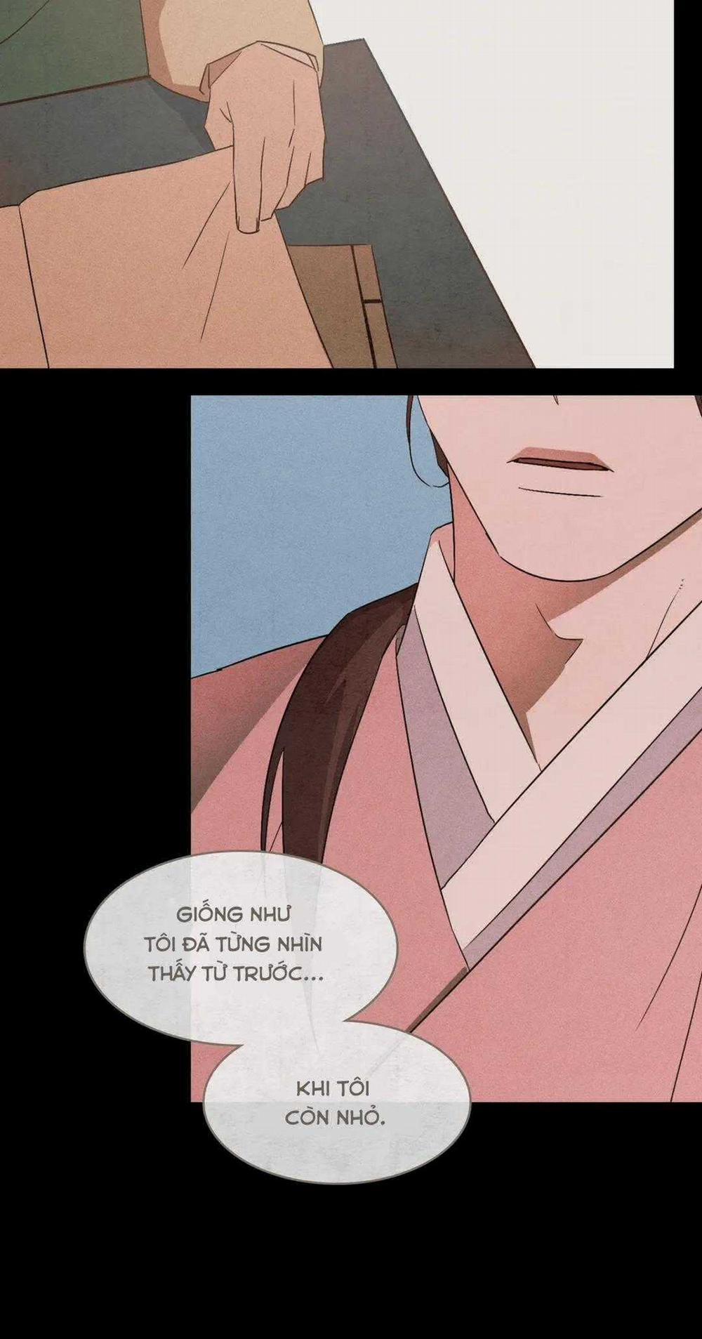 Dưới Đáy Biển Xanh 39 trang 40