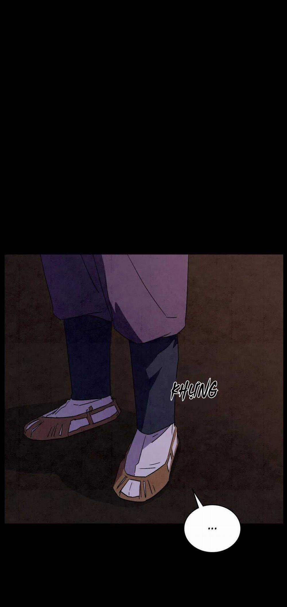 Dưới Đáy Biển Xanh 39 trang 44