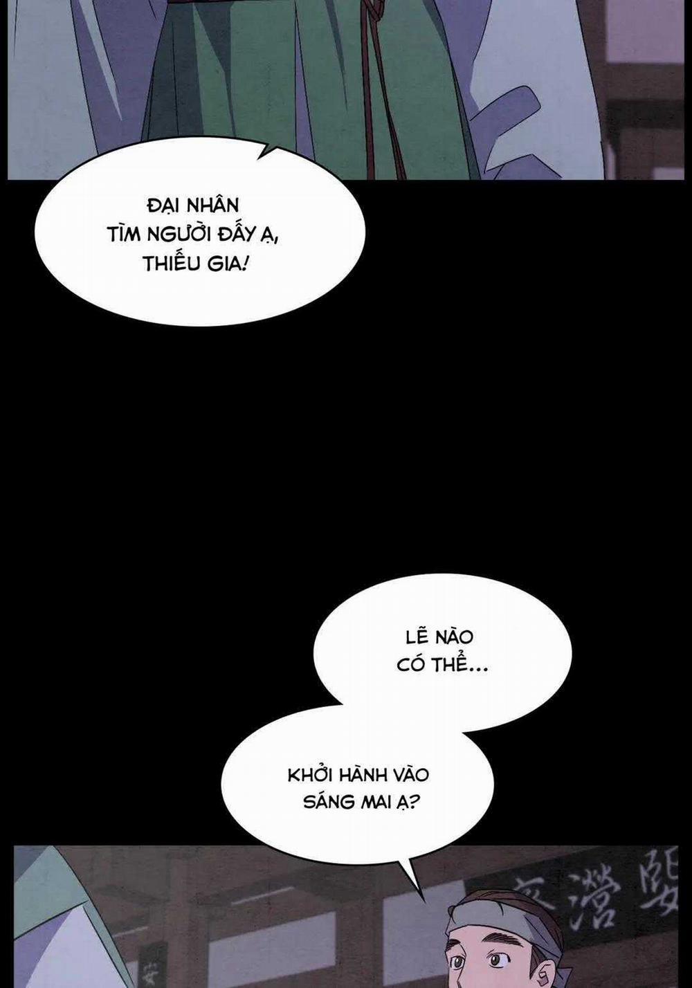 Dưới Đáy Biển Xanh 39 trang 50