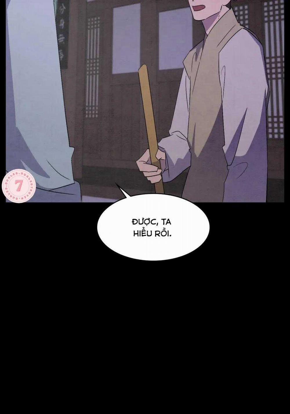 Dưới Đáy Biển Xanh 39 trang 51