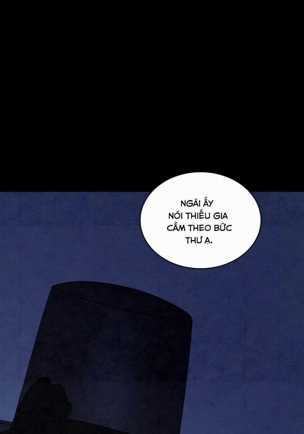 Dưới Đáy Biển Xanh 39 trang 53