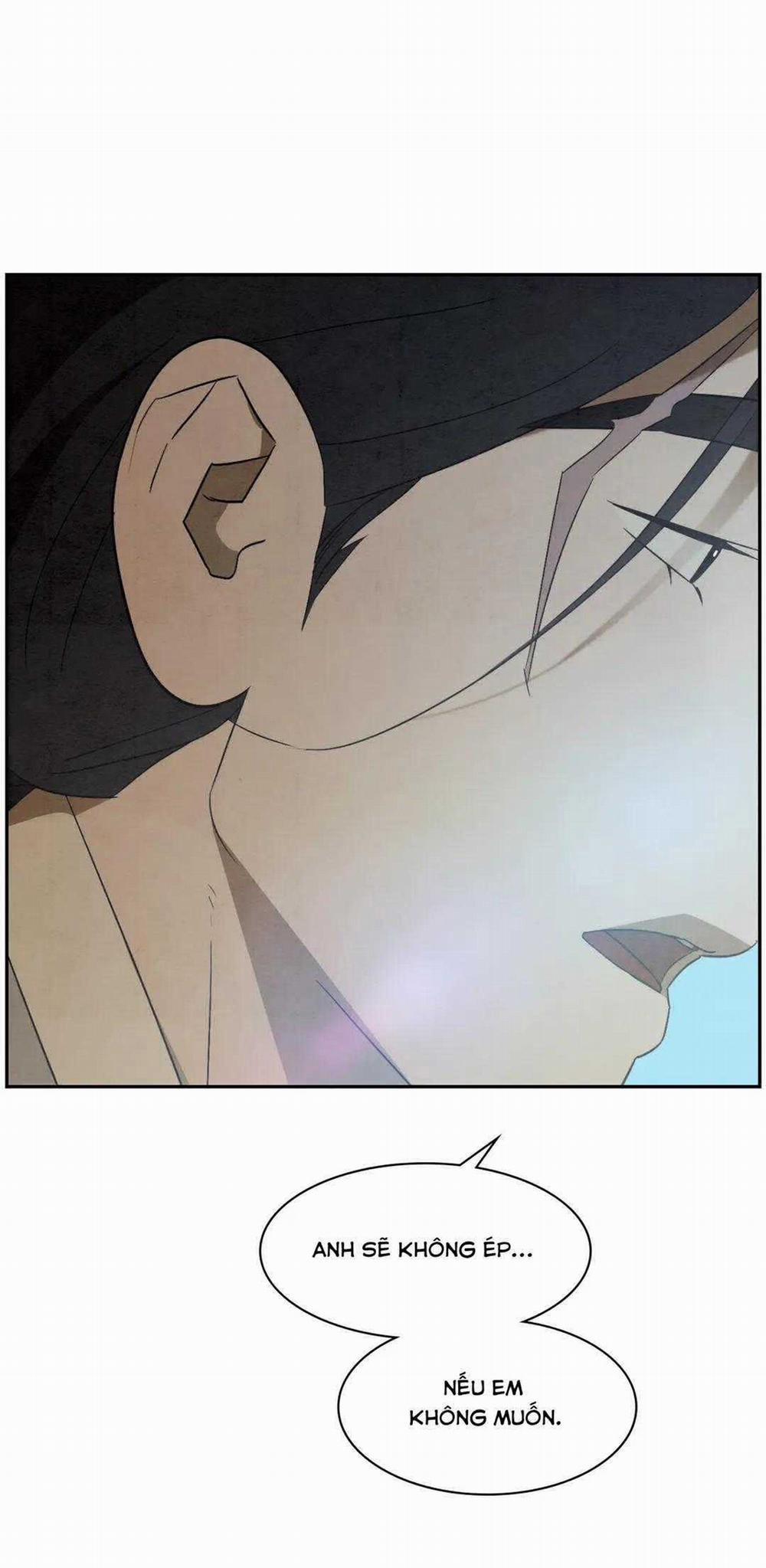 Dưới Đáy Biển Xanh 39 trang 7