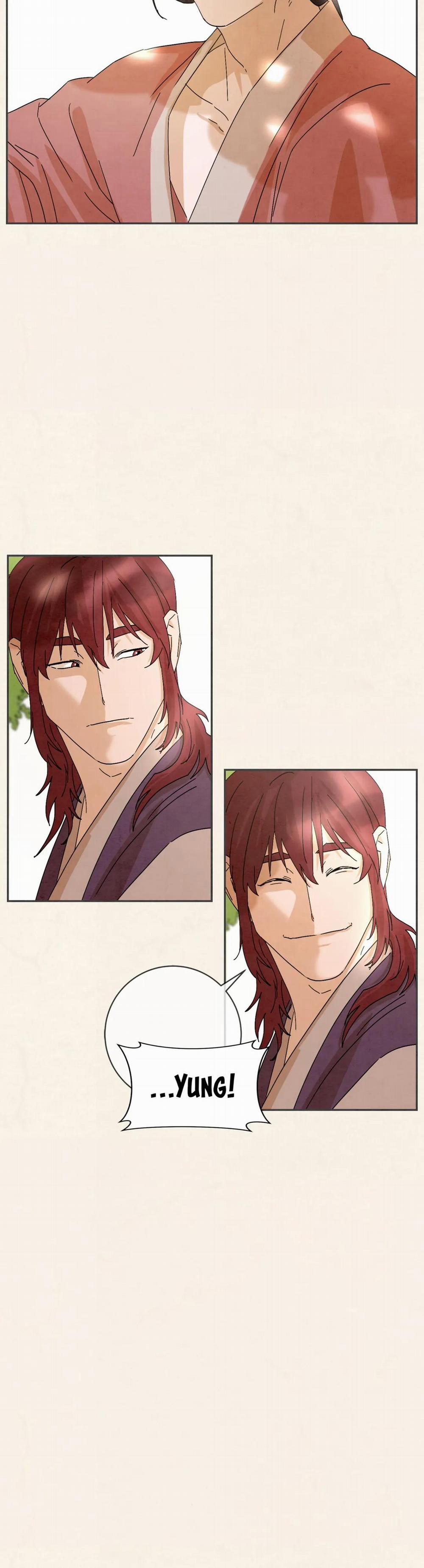 Dưới Đáy Biển Xanh 4 trang 24