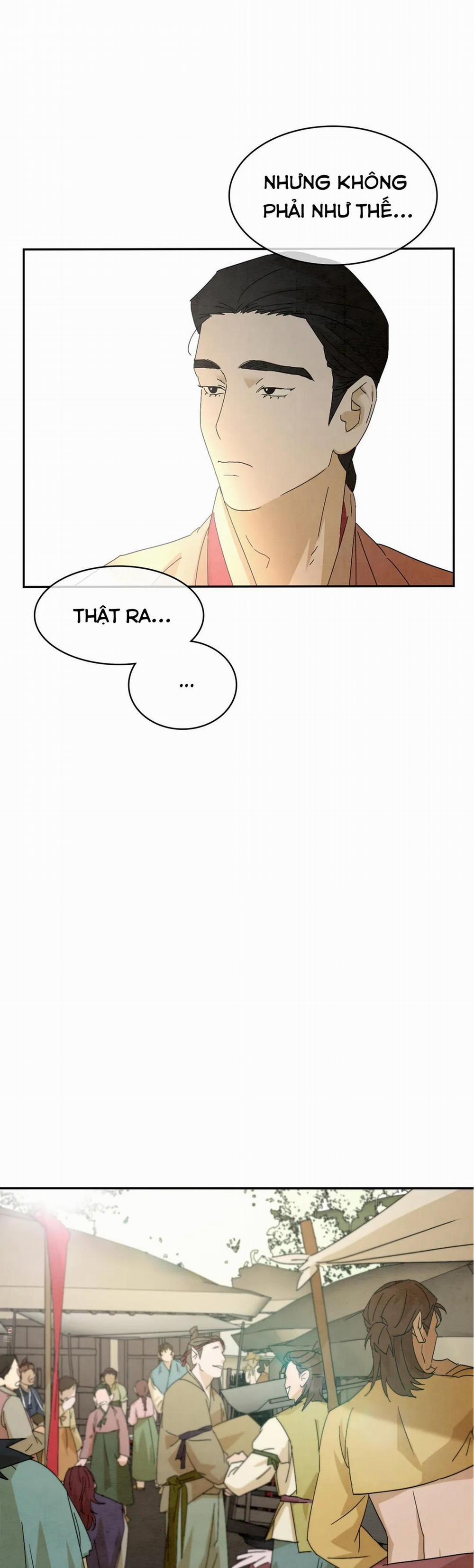 Dưới Đáy Biển Xanh 4 trang 28