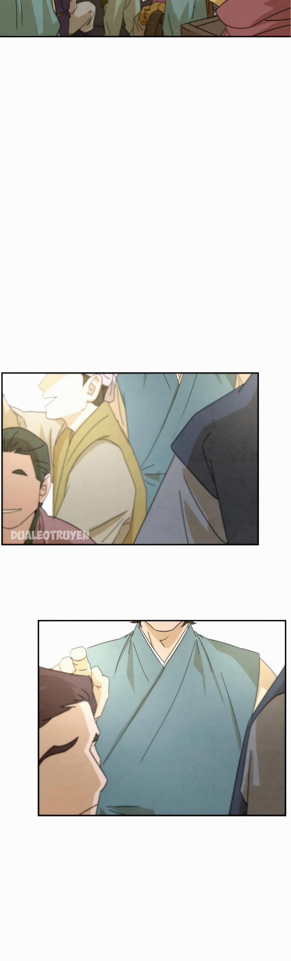 Dưới Đáy Biển Xanh 4 trang 29