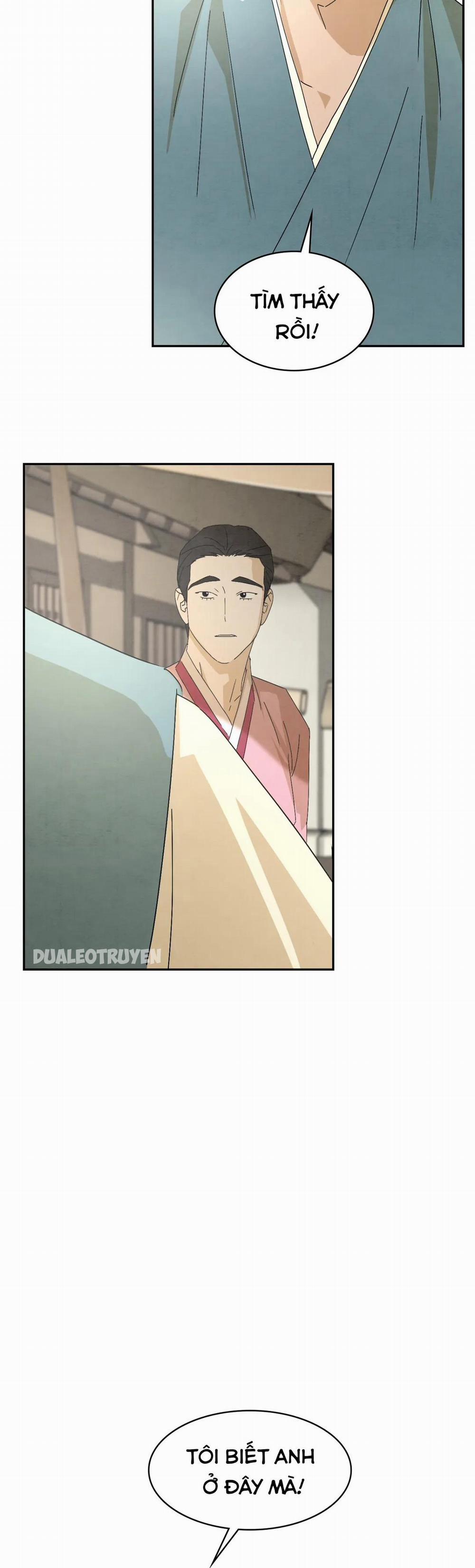 Dưới Đáy Biển Xanh 4 trang 31