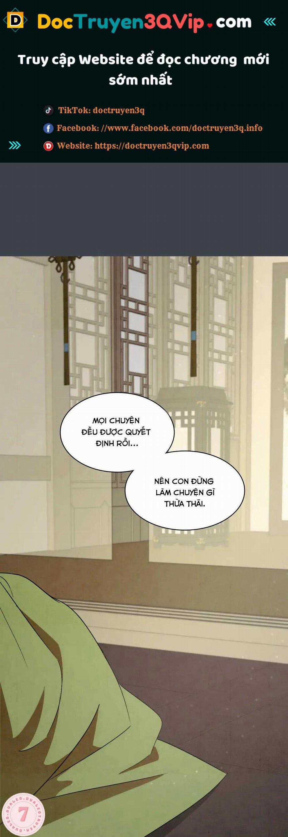 Dưới Đáy Biển Xanh 40 trang 0