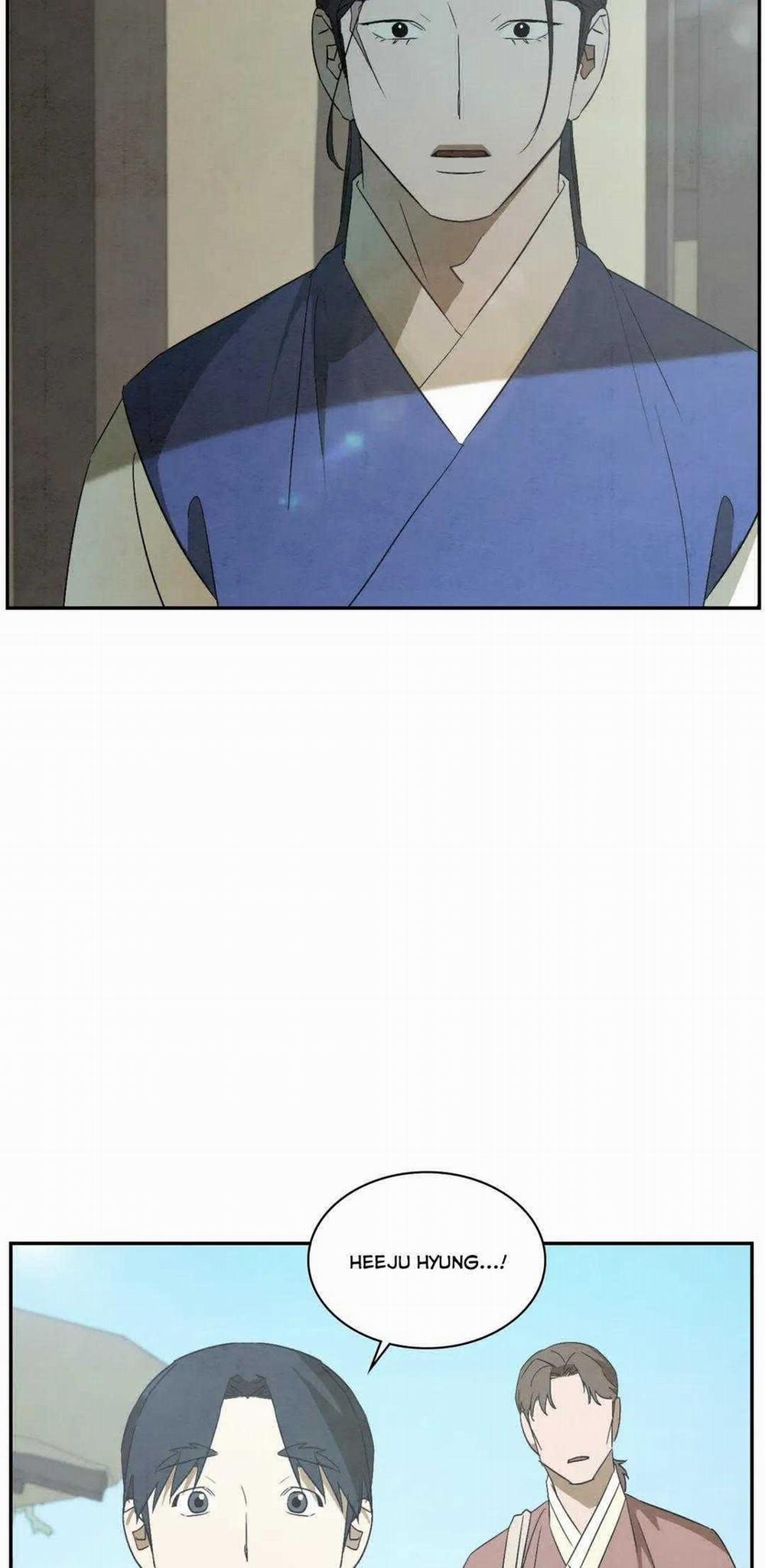 Dưới Đáy Biển Xanh 40 trang 21