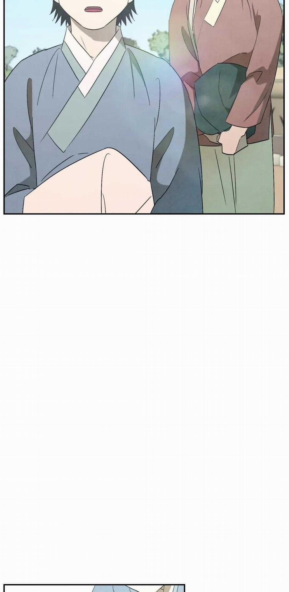 Dưới Đáy Biển Xanh 40 trang 22