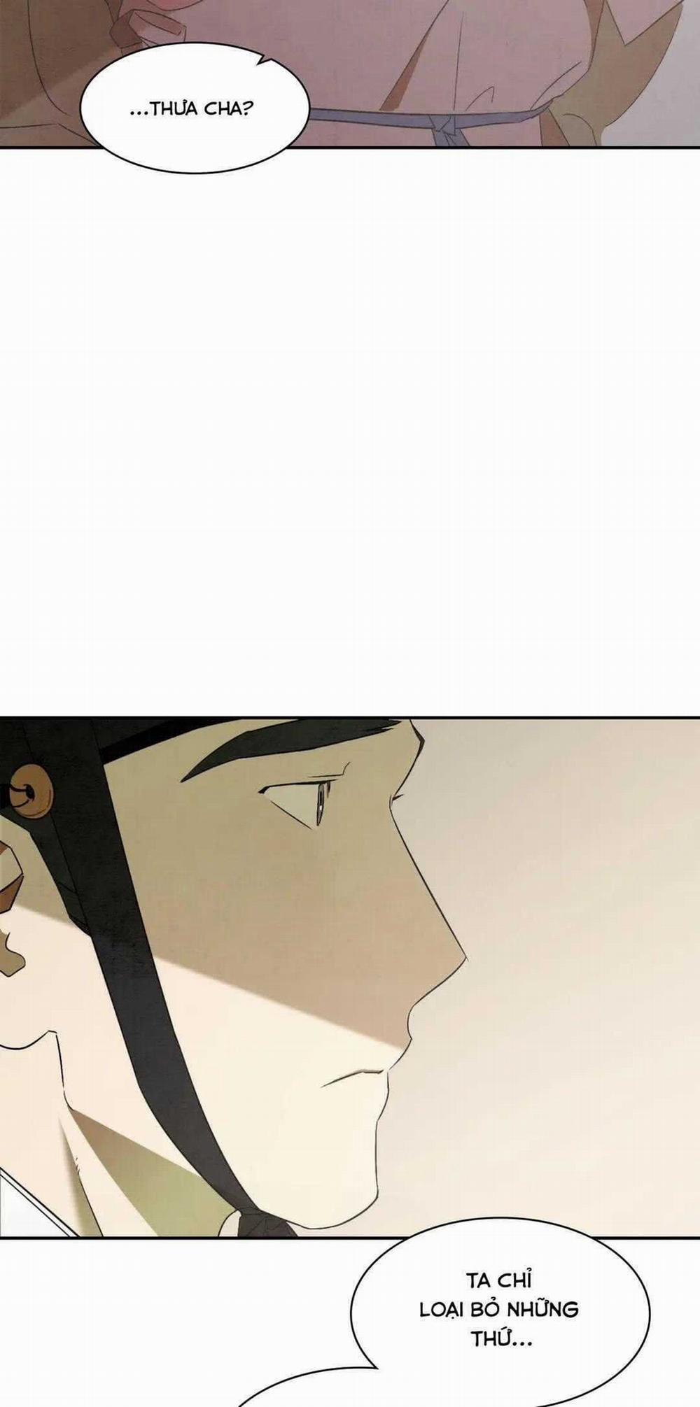 Dưới Đáy Biển Xanh 40 trang 3