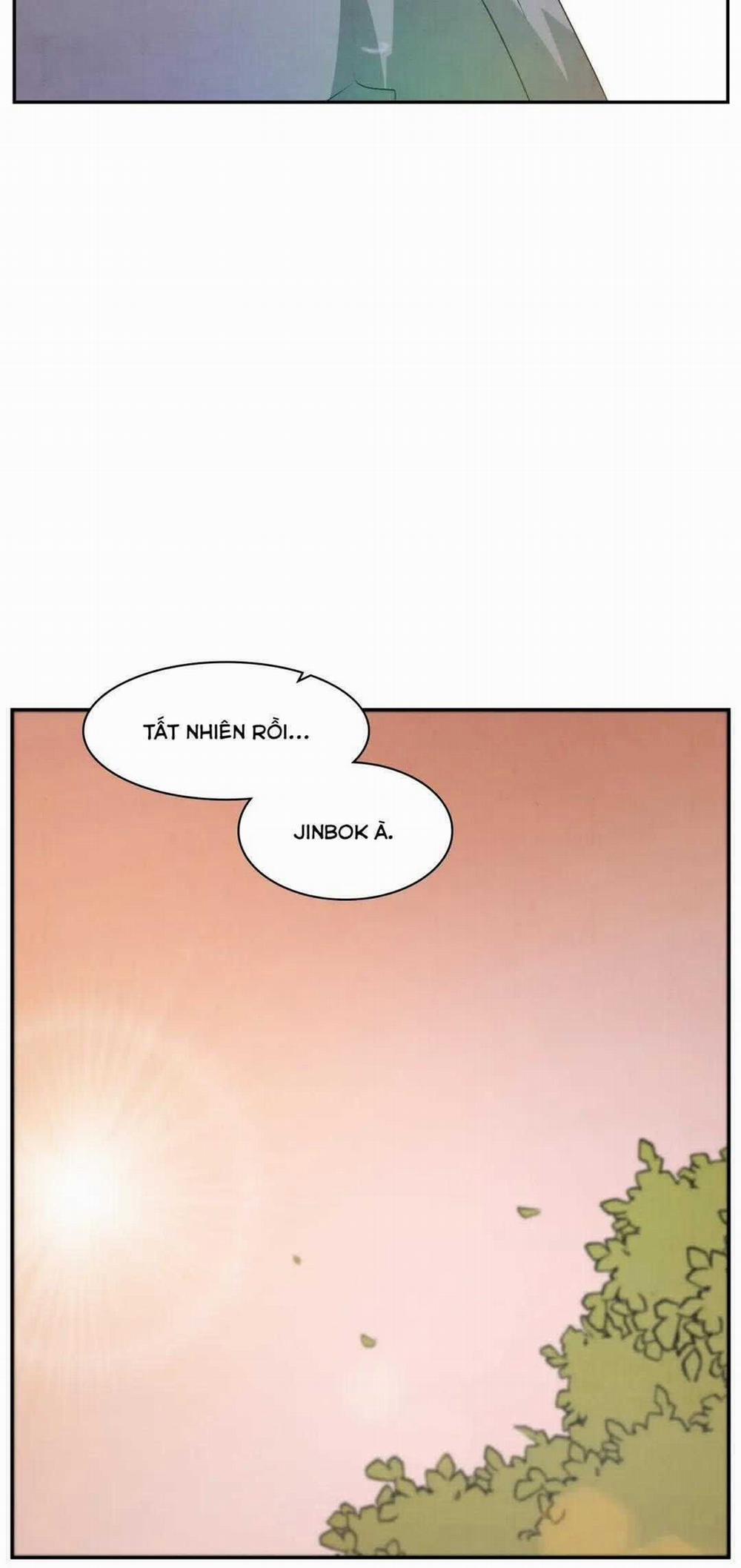 Dưới Đáy Biển Xanh 40 trang 31