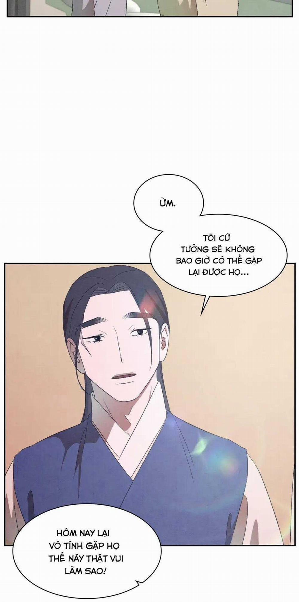 Dưới Đáy Biển Xanh 40 trang 33