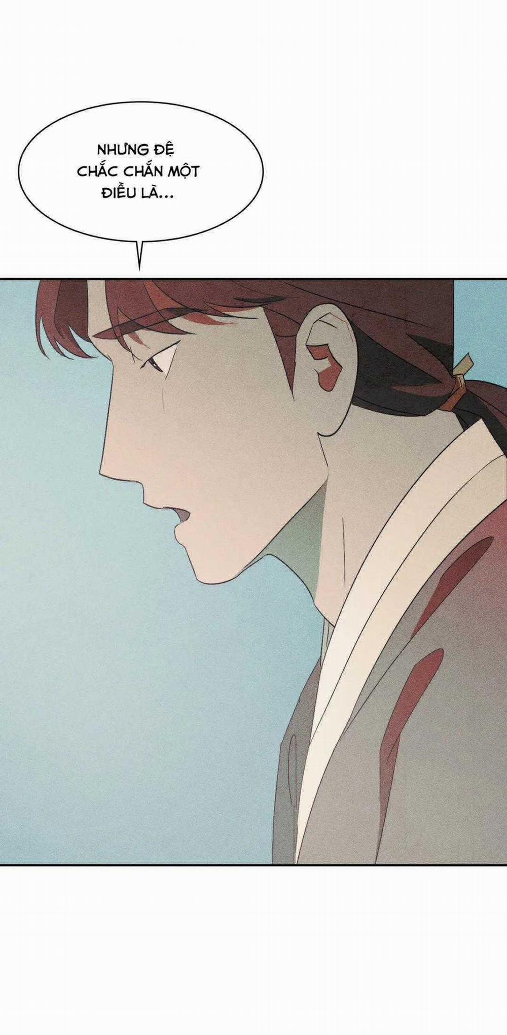 Dưới Đáy Biển Xanh 40 trang 39