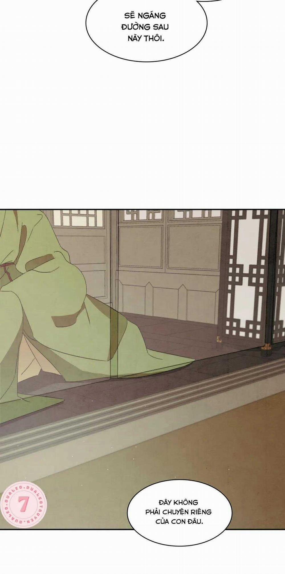 Dưới Đáy Biển Xanh 40 trang 4