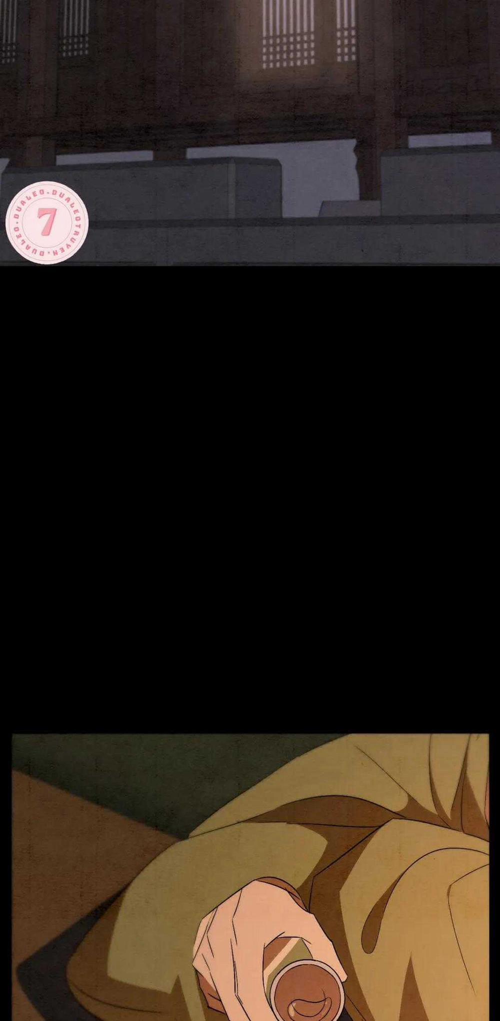 Dưới Đáy Biển Xanh 40 trang 43