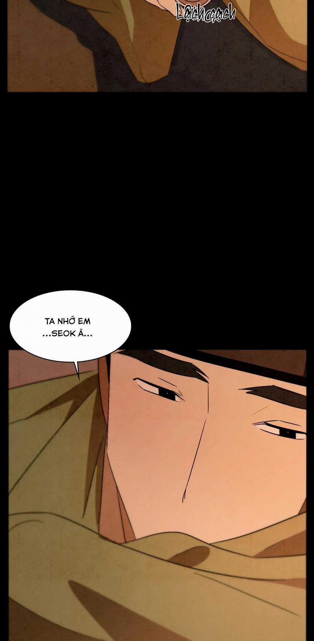 Dưới Đáy Biển Xanh 40 trang 44