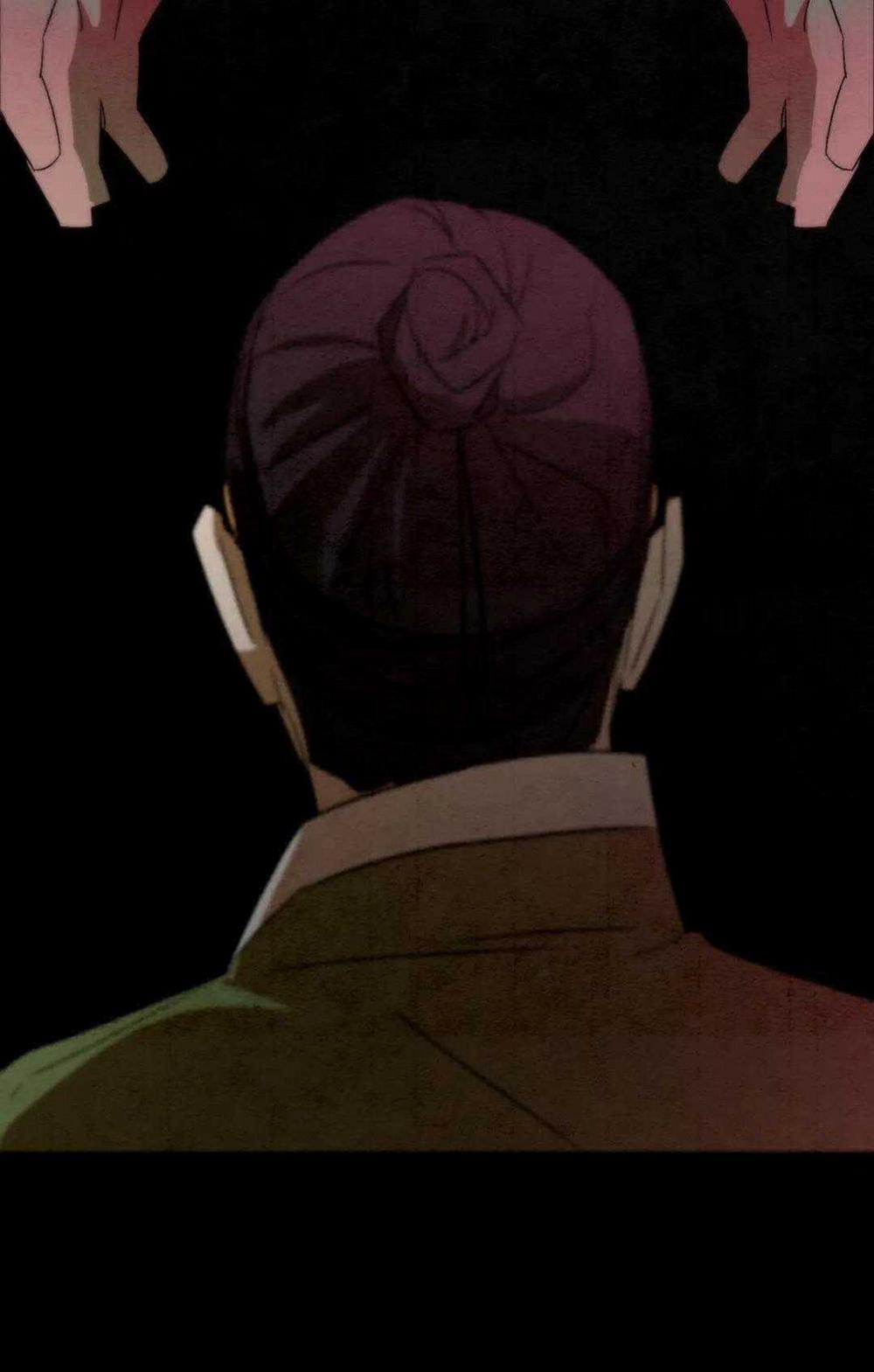 Dưới Đáy Biển Xanh 40 trang 48