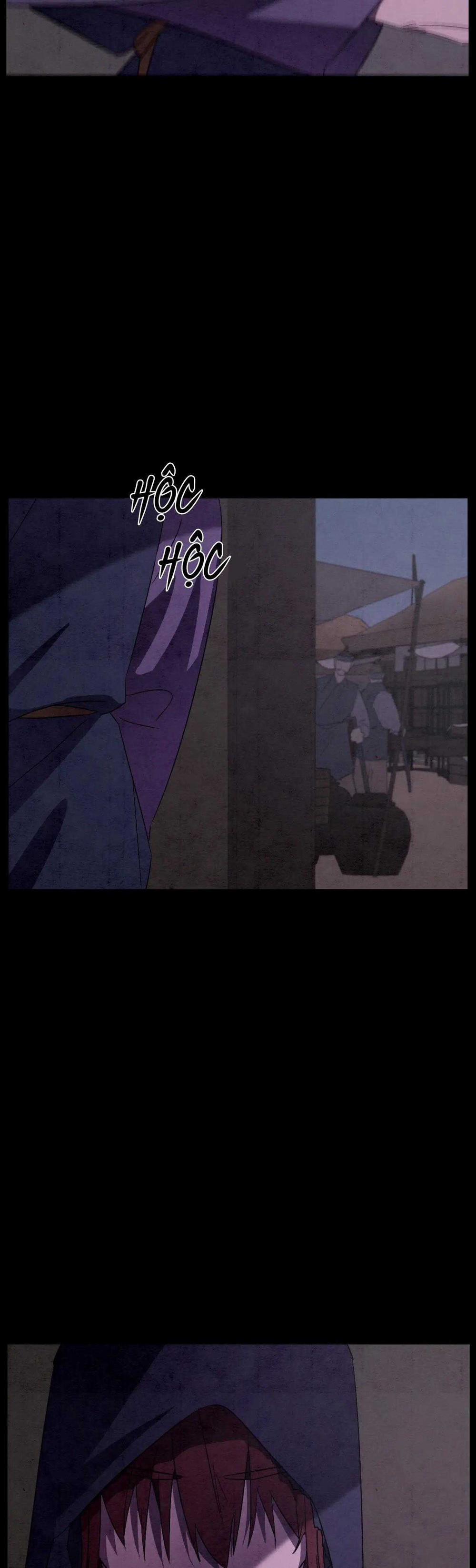 Dưới Đáy Biển Xanh 42 trang 1