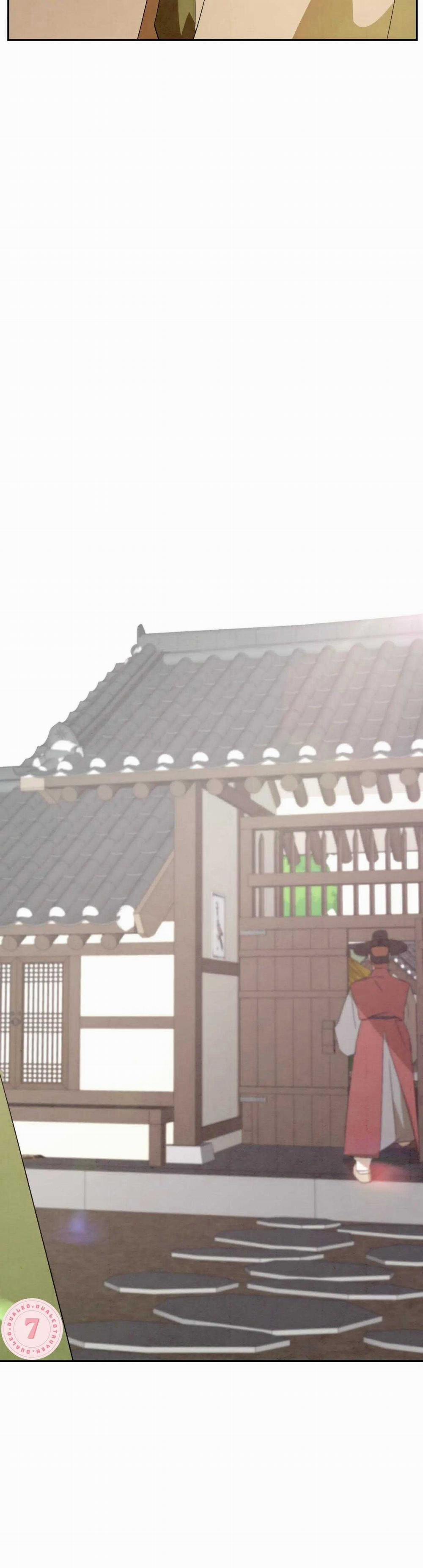 Dưới Đáy Biển Xanh 42 trang 18